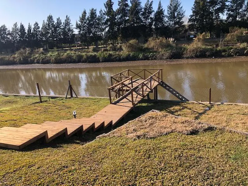 Casa en venta · San Benito, Tigre, GBA Norte, Provincia de Buenos Aires