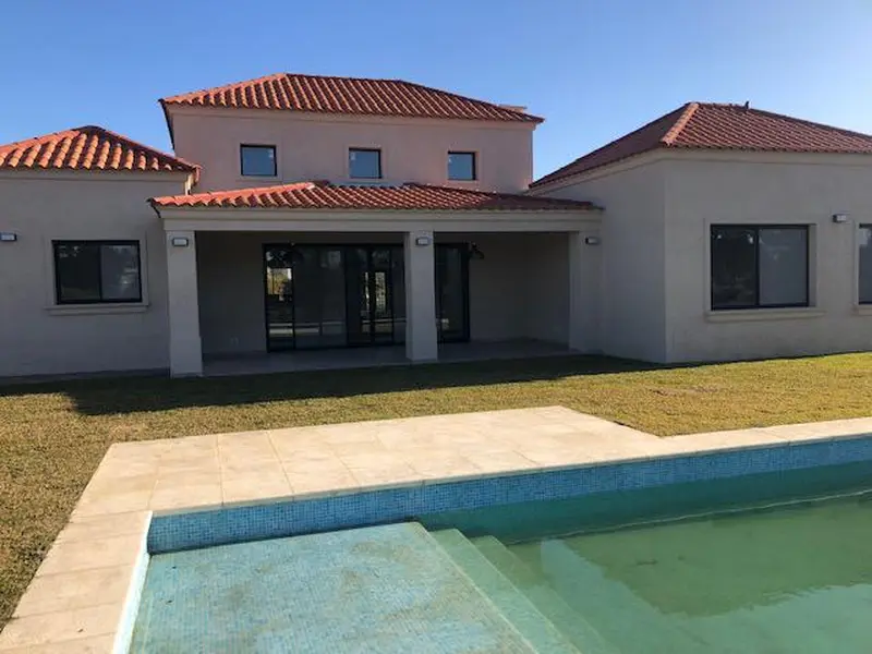 Casa en venta · San Benito, Tigre, GBA Norte, Provincia de Buenos Aires