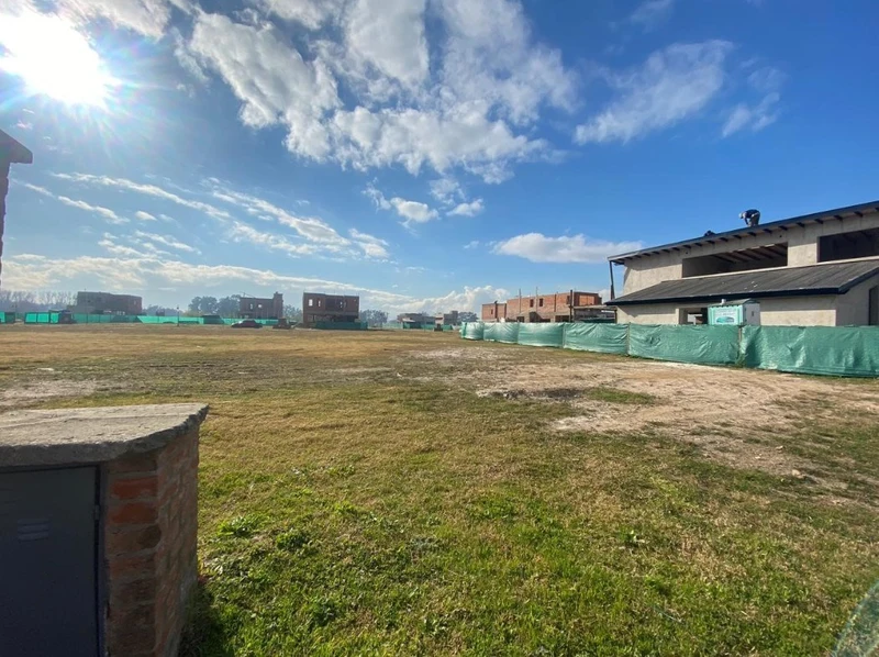 Terreno en venta · Villa Marina II, Villanueva, Tigre, GBA Norte, Provincia de Buenos Aires