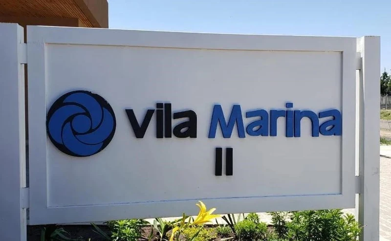 Terreno en venta · Villa Marina II, Villanueva, Tigre, GBA Norte, Provincia de Buenos Aires