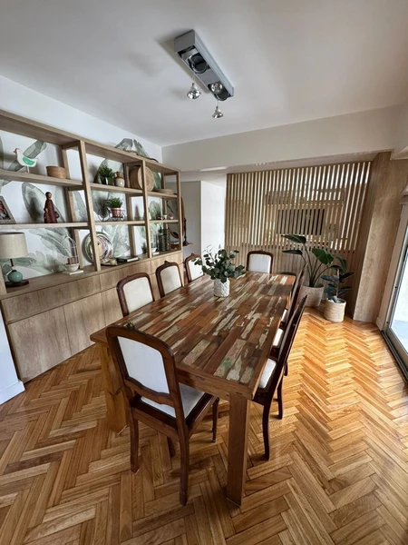 Departamento en venta · Belgrano, CABA
