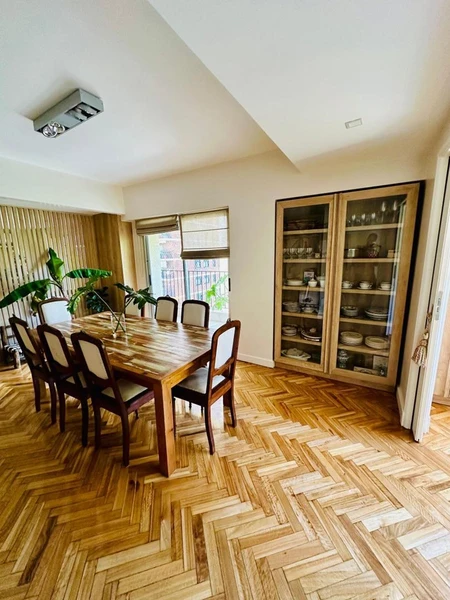 Departamento en venta · Belgrano, CABA