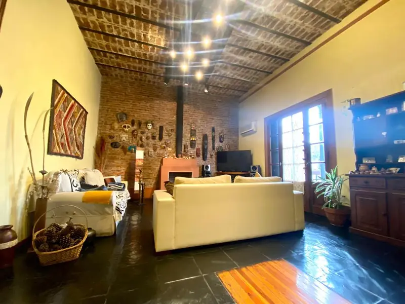 PH en venta · Barracas, CABA