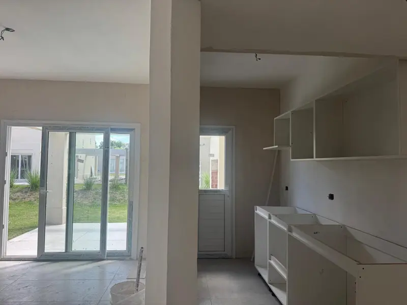 Casa en venta · Saravi Village, Pilar, GBA Norte, Provincia de Buenos Aires