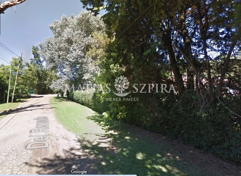 Terreno en venta · Villa Gobernador Udaondo, Ituzaingó, GBA Oeste, Provincia de Buenos Aires