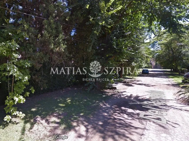 Terreno en venta · Villa Gobernador Udaondo, Ituzaingó, GBA Oeste, Provincia de Buenos Aires