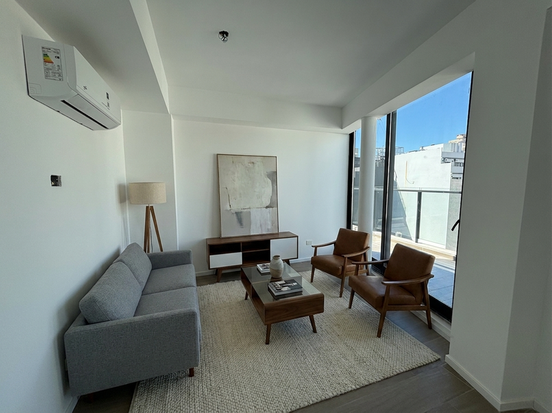 Departamento en venta · Palermo, CABA