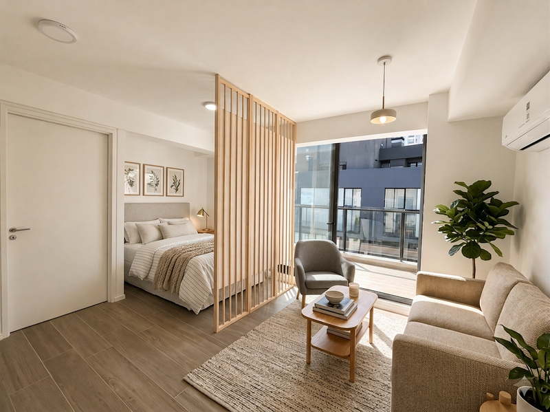 Departamento en venta · Palermo, CABA