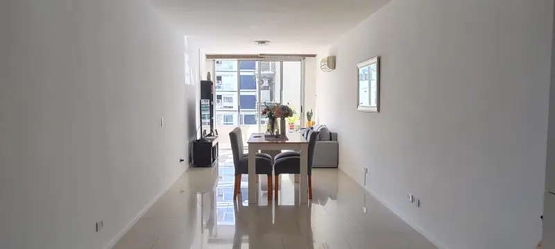 Oficina en venta · Palermo, CABA