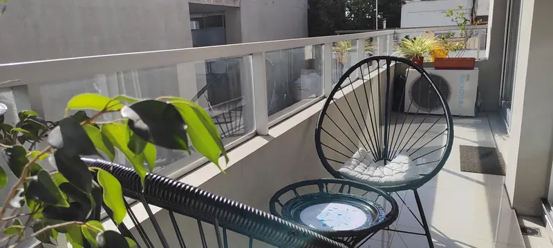 Oficina en venta · Palermo, CABA