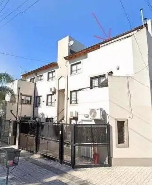Departamento en venta · Ramos Mejia, La Matanza, GBA Oeste, Provincia de Buenos Aires
