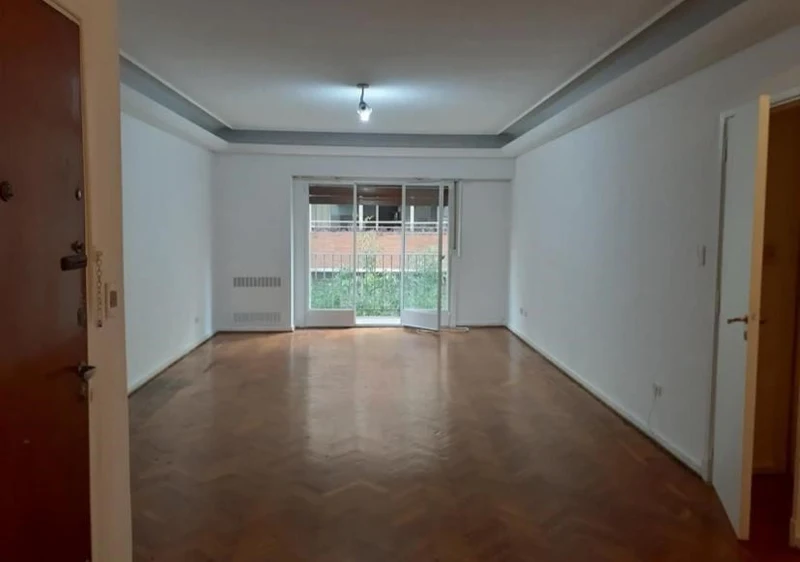 Departamento en venta · Recoleta, CABA