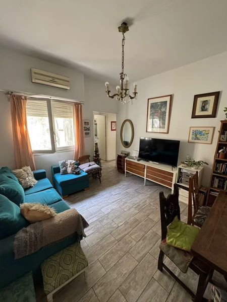 Departamento en venta · Almagro, CABA