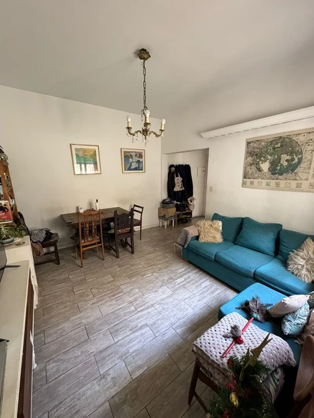 Departamento en venta · Almagro, CABA