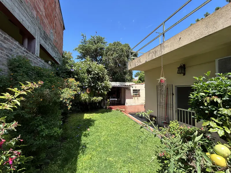Casa en venta · Villa Adelina, San Isidro, GBA Norte, Provincia de Buenos Aires