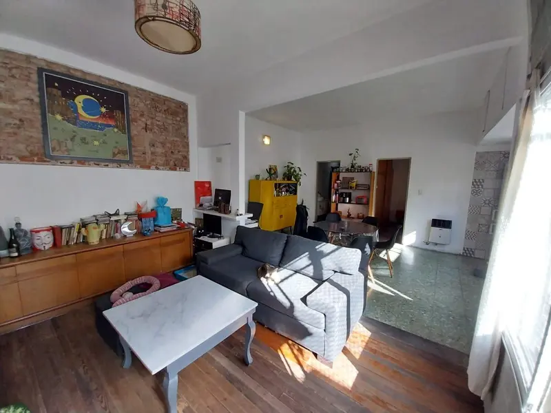 Departamento en venta · San Martin, General San Martin, GBA Norte, Provincia de Buenos Aires