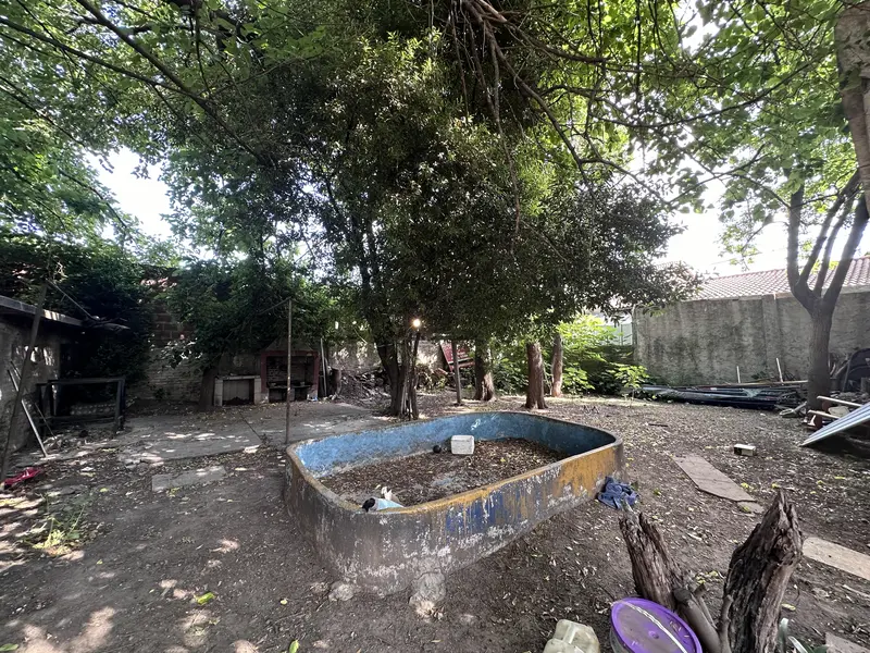 Terreno en venta · Villa Luzuriaga, La Matanza, GBA Oeste, Provincia de Buenos Aires