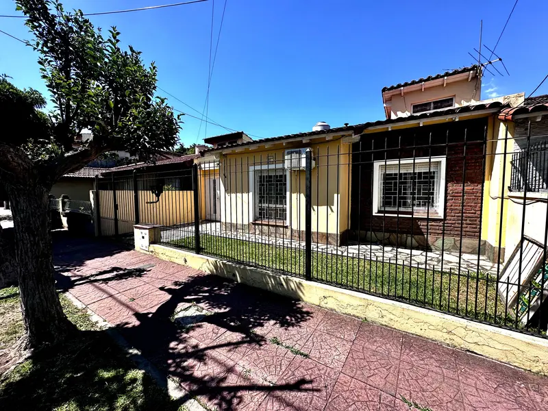 Casa en venta · Morón, GBA Oeste, Provincia de Buenos Aires