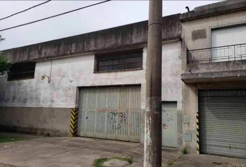 Depósito en venta · Villa Luzuriaga, La Matanza, GBA Oeste, Provincia de Buenos Aires
