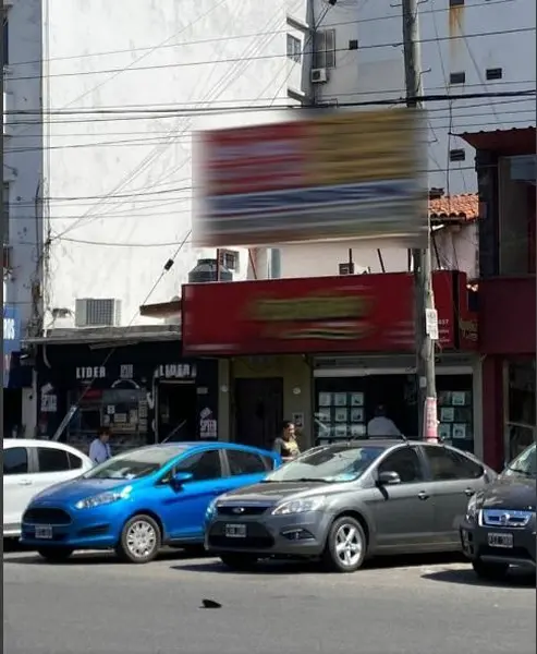Comercio en venta · Ramos Mejia, La Matanza, GBA Oeste, Provincia de Buenos Aires