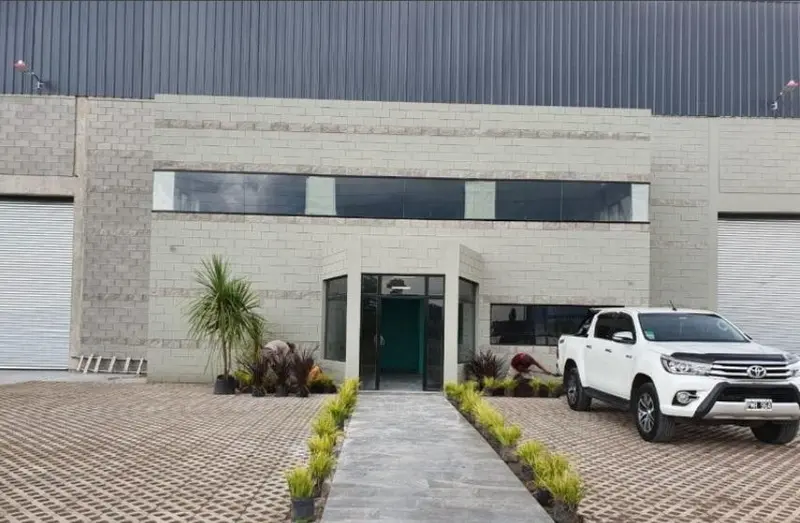 Depósito en venta · Moreno, GBA Oeste, Provincia de Buenos Aires