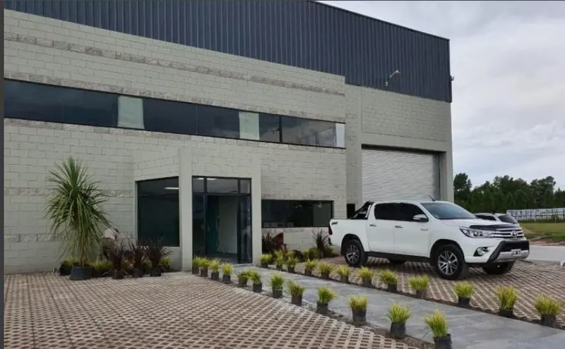 Depósito en venta · Moreno, GBA Oeste, Provincia de Buenos Aires