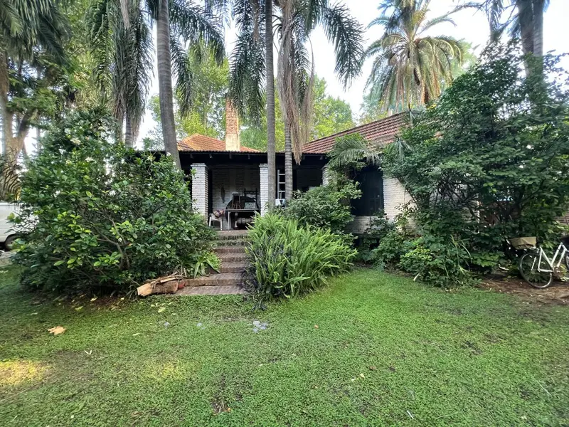 Terreno en venta · Tigre, GBA Norte, Provincia de Buenos Aires