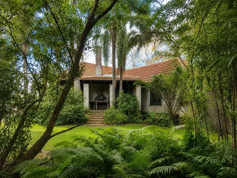 Terreno en venta · Tigre, GBA Norte, Provincia de Buenos Aires
