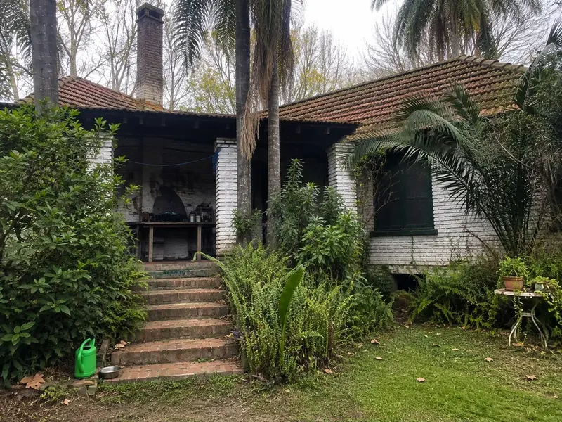 Terreno en venta · Tigre, GBA Norte, Provincia de Buenos Aires