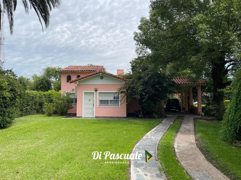 Casa en venta · Francisco Alvarez, Moreno, GBA Oeste, Provincia de Buenos Aires