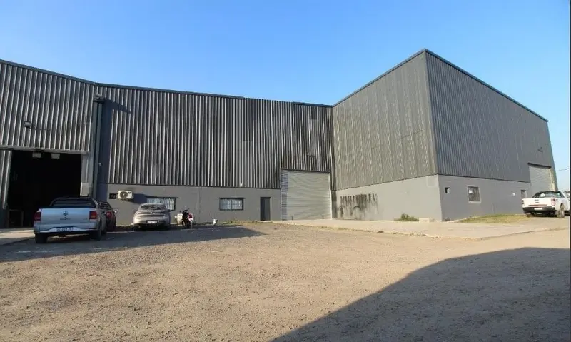 Depósito en venta · Escobar, GBA Norte, Provincia de Buenos Aires