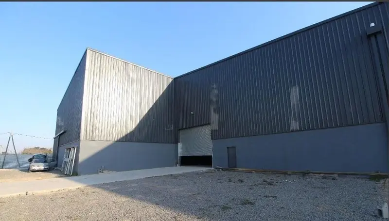Depósito en venta · Escobar, GBA Norte, Provincia de Buenos Aires