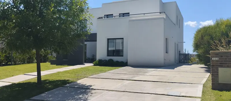 Casa en venta · El Cantón, Escobar, GBA Norte, Provincia de Buenos Aires