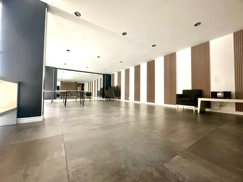 Departamento en venta · Puerto Madero, CABA