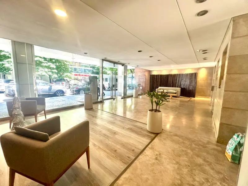 Departamento en venta · Puerto Madero, CABA