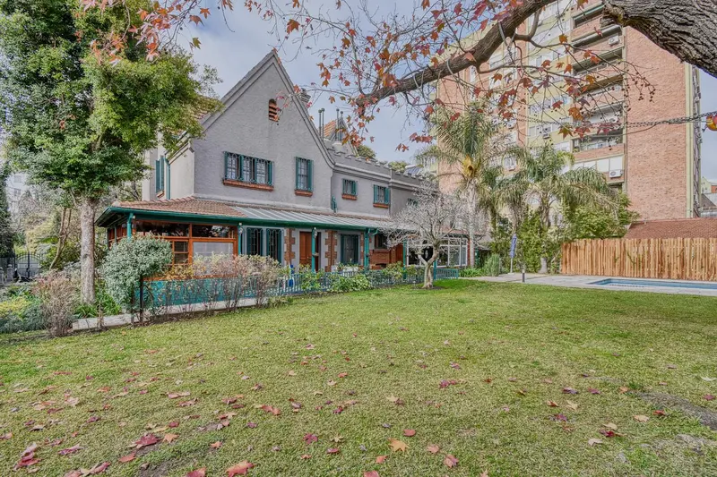 Casa en alquiler · Olivos, Vicente López, GBA Norte, Provincia de Buenos Aires