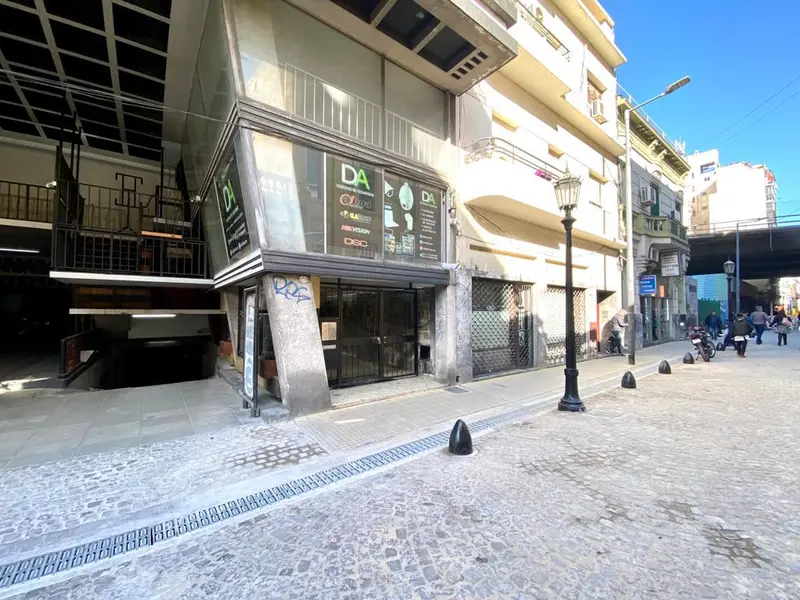 Departamento en venta · San Telmo, CABA