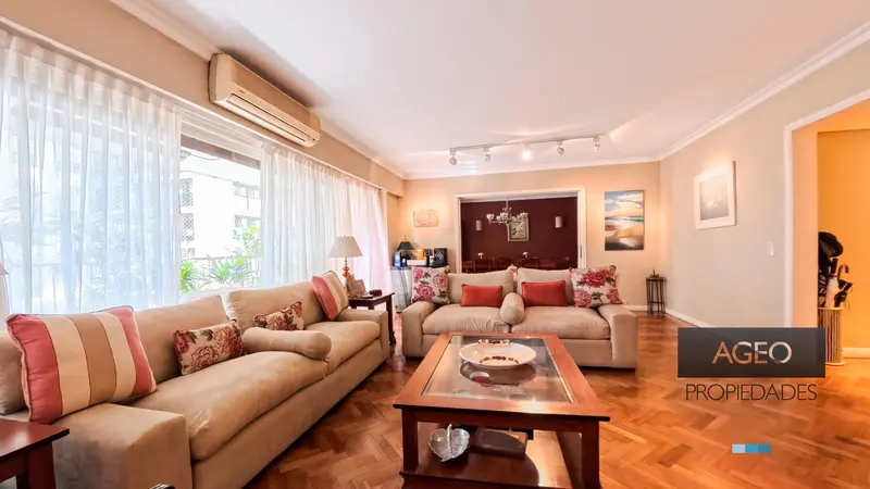 Departamento en venta · Belgrano, CABA