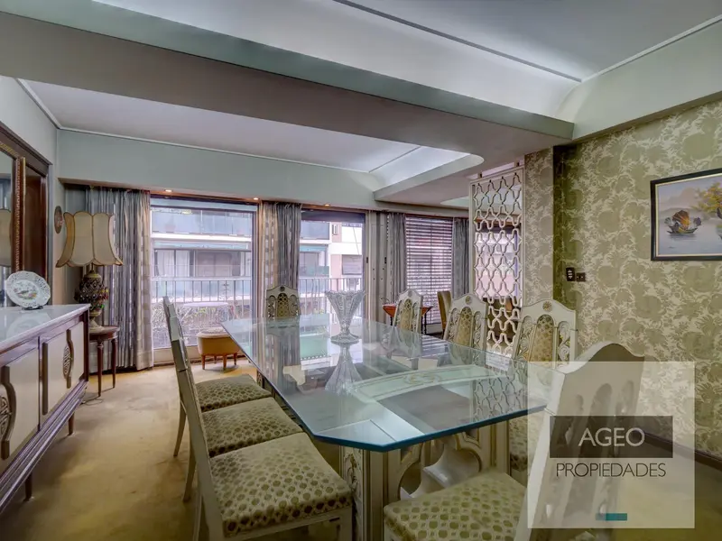 Departamento en venta · Recoleta, CABA