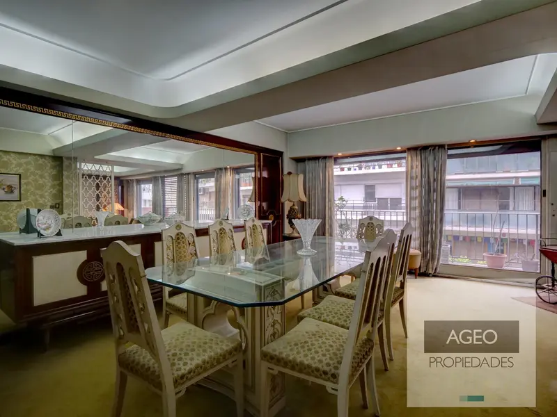 Departamento en venta · Recoleta, CABA
