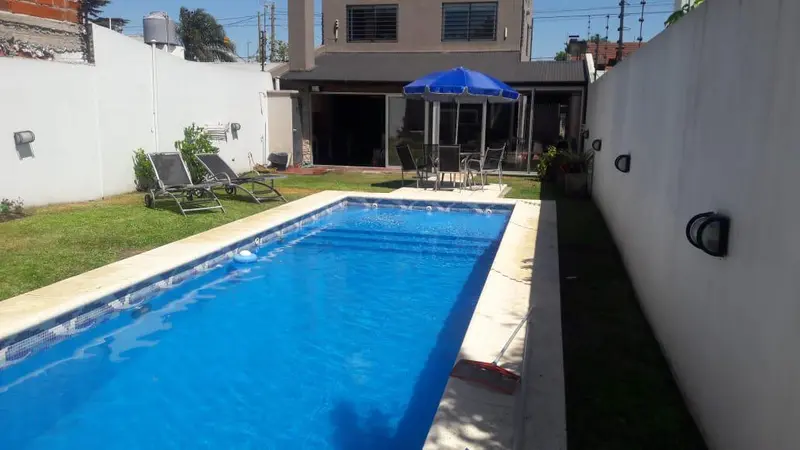 Casa en venta · Libertad, Merlo, GBA Oeste, Provincia de Buenos Aires