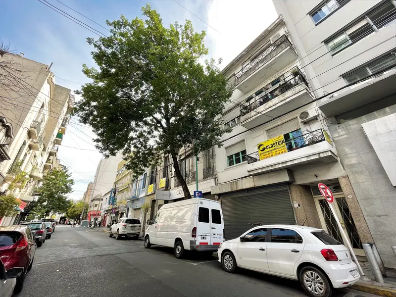 Departamento en venta · Recoleta, CABA