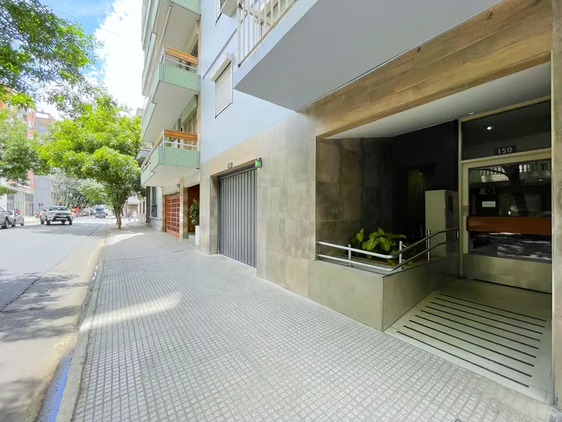 Departamento en venta · Flores, CABA