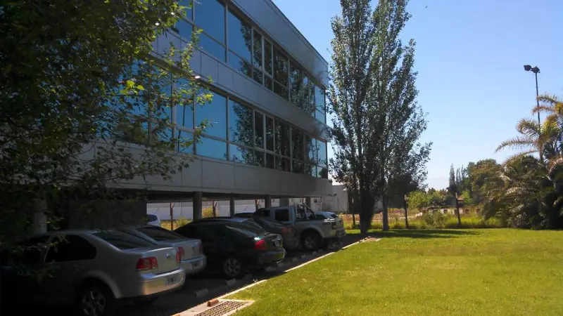 Oficina en venta · Martinez, San Isidro, GBA Norte, Provincia de Buenos Aires