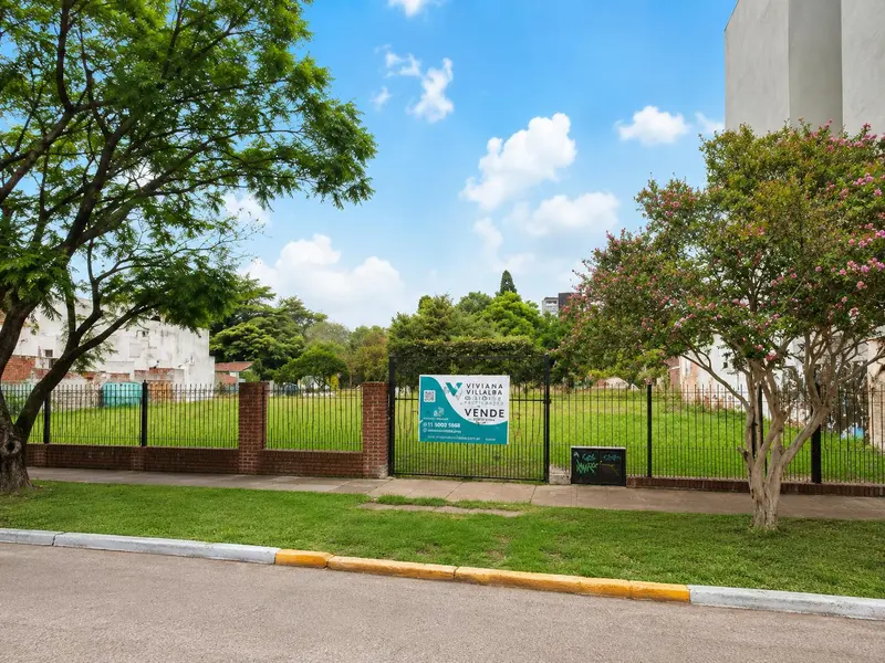 Terreno en venta · Moreno, GBA Oeste, Provincia de Buenos Aires