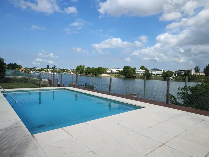 Casa en venta · El Canal, Villanueva, Tigre, GBA Norte, Provincia de Buenos Aires