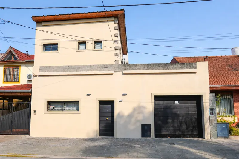 Casa en venta · Haedo, Morón, GBA Oeste, Provincia de Buenos Aires