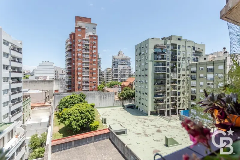 Departamento en venta · Caballito, CABA
