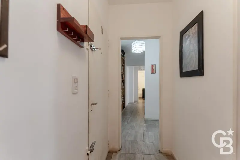 Departamento en venta · Caballito, CABA