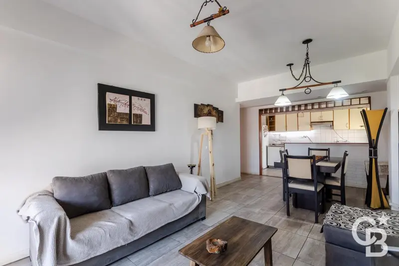 Departamento en venta · Caballito, CABA